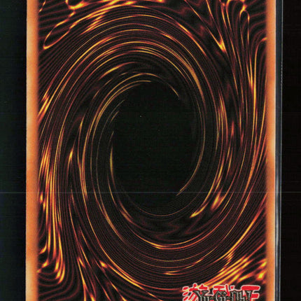 Yu-Gi-Oh! Magic Cylinder Labyrinth of Nightmare Secret Rare • LON-104 Unlimited