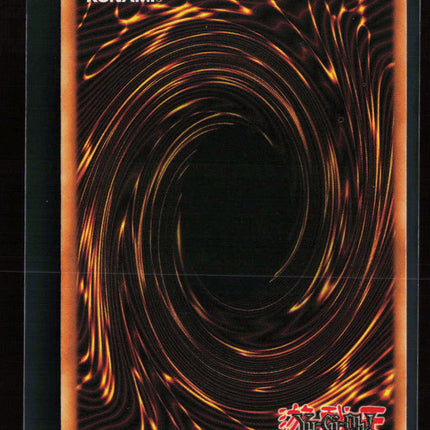 Yu-Gi-Oh! Dark Spirit of the Silent Labyrinth of Nightmare SR LON-079 1st Ed