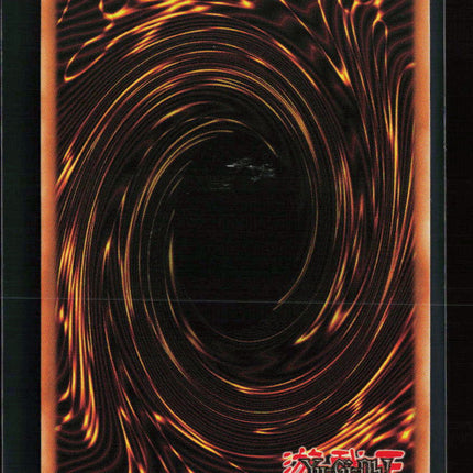 Yu-Gi-Oh! The Last Warrior from Another Planet Labyrinth of Nightmare UR LON-077