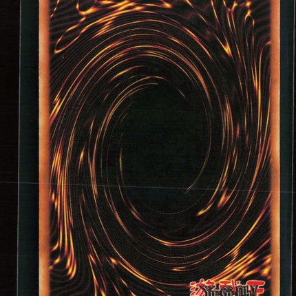 Yu-Gi-Oh! The Last Warrior from Another Planet Labyrinth of Nightmare UR LON-077