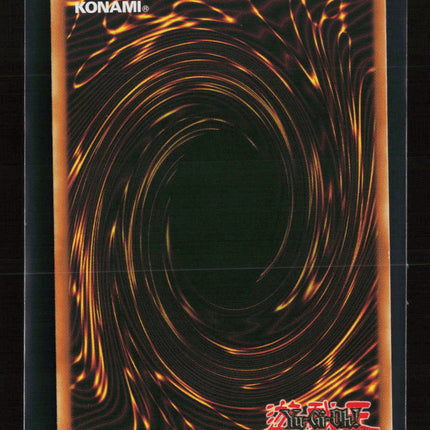 Yu-Gi-Oh! Dark Eradicator Warlock SD Spellcaster's Judgment UR SD6-EN001 1st Ed