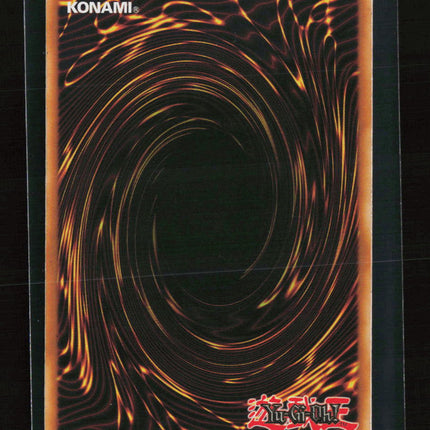 Yu-Gi-Oh! Dimensional Prison SD: Machina Mayhem SDMM-EN032 1st Edition