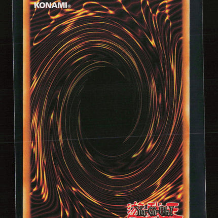 Yu-Gi-Oh! Dimensional Prison SD: Machina Mayhem SDMM-EN032 1st Edition