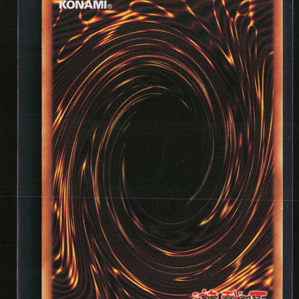 Yu-Gi-Oh! Kycoo the Ghost Destroyer Labyrinth of Nightmare SR LON-062 Unlimited