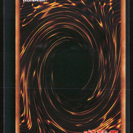 Yu-Gi-Oh! Kycoo the Ghost Destroyer Labyrinth of Nightmare SR LON-062 Unlimited