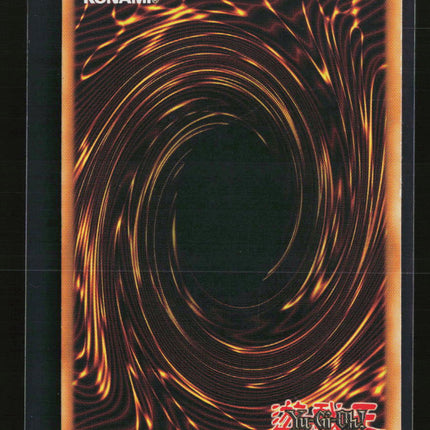 Yu-Gi-Oh! XX-Saber Gardestrike Ancient Prophecy Secret Rare ANPR-EN000 Unlimited