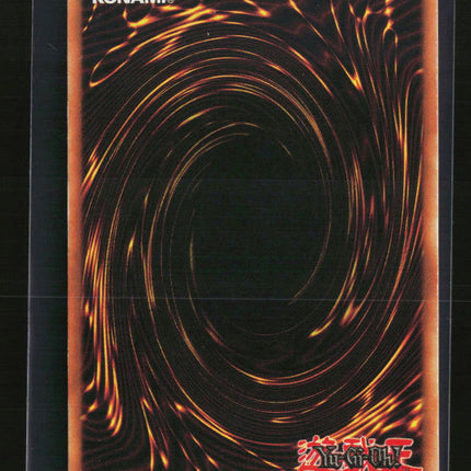 Yu-Gi-Oh! Kycoo the Ghost Destroyer Labyrinth of Nightmare SR LON-062 1st Ed