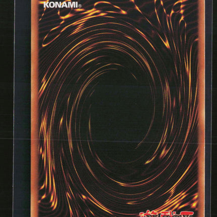 Yu-Gi-Oh! Jowgen the Spiritualist Labyrinth of Nightmare LON-061 1st Edition