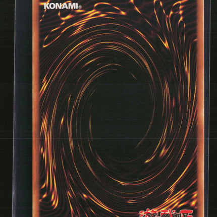 Yu-Gi-Oh! Jowgen the Spiritualist Labyrinth of Nightmare LON-061 1st Edition
