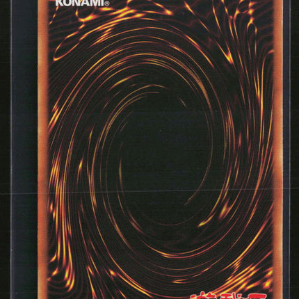Yu-Gi-Oh! Jowgen the Spiritualist Labyrinth of Nightmare LON-061 1st Edition
