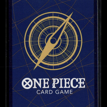 One Piece Marshall.D.Teach (119) (Alternate Art) The Time of Battle SEC OP16-119