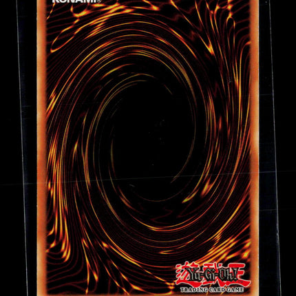 Yu-Gi-Oh! Dark Eradicator Warlock SD: Spellcaster's Judgment UR SD6-EN001 1st Ed