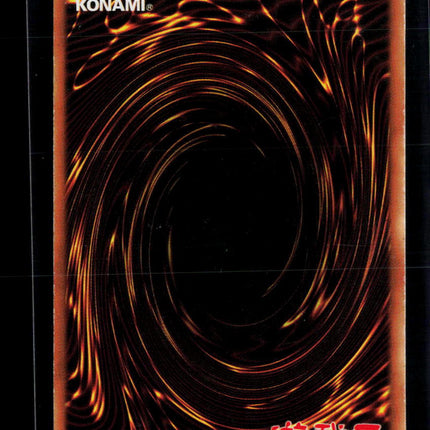 Yu-Gi-Oh! Bottomless Trap Hole Legacy of Darkness Rare • LOD-092 1st Edition
