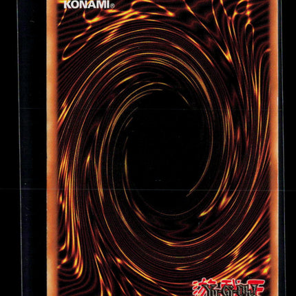 Yu-Gi-Oh! Exiled Force Legacy of Darkness Super Rare • LOD-023 1st Edition