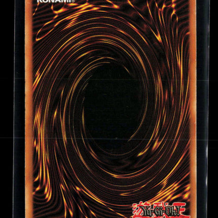 Yu-Gi-Oh! Magic Cylinder Labyrinth of Nightmare Secret Rare • LON-104 Unlimited