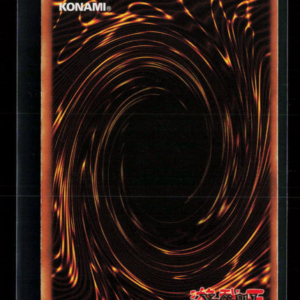 Yu-Gi-Oh! Jowgen the Spiritualist Labyrinth of Nightmare R LON-061 1st Edition
