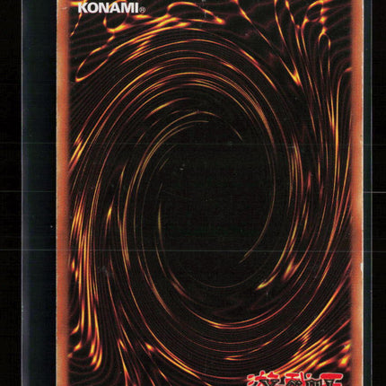Yu-Gi-Oh! Bottomless Trap Hole Legacy of Darkness Rare • LOD-092 1st Edition