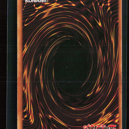 Yu-Gi-Oh! Exiled Force Legacy of Darkness Super Rare • LOD-023 1st Edition