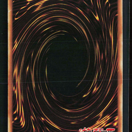 Yu-Gi-Oh! Kycoo the Ghost Destroyer Labyrinth of Nightmare SR LON-062 Unlimited