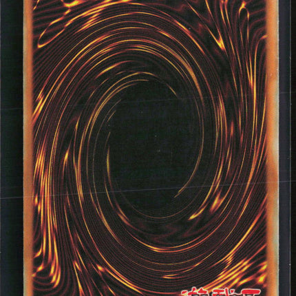 Yu-Gi-Oh! Magic Cylinder Labyrinth of Nightmare Secret Rare • LON-104 Unlimited