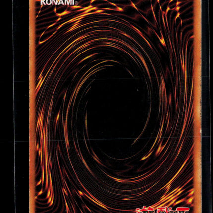 Yu-Gi-Oh! Dark Necrofear Labyrinth of Nightmare Ultra Rare • LON-065 Unlimited