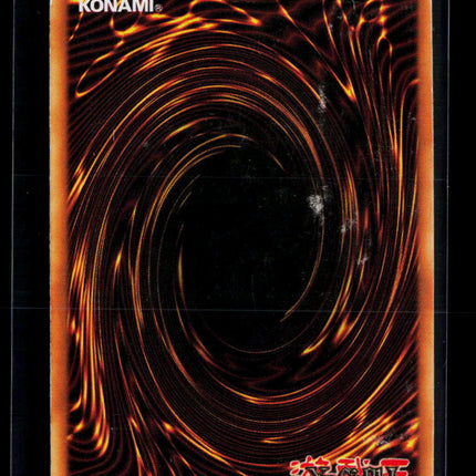 Yu-Gi-Oh! Magic Cylinder Labyrinth of Nightmare Secret Rare • LON-104 Unlimited