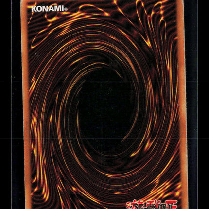 Yu-Gi-Oh! Fiend Skull Dragon Legacy of Darkness Super Rare • LOD-039 1st Edition