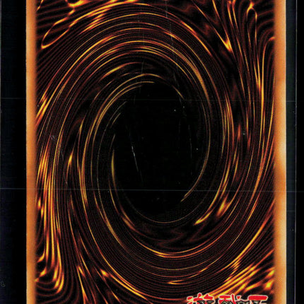 Yu-Gi-Oh! Magic Cylinder Labyrinth of Nightmare Secret Rare • LON-104 Unlimited