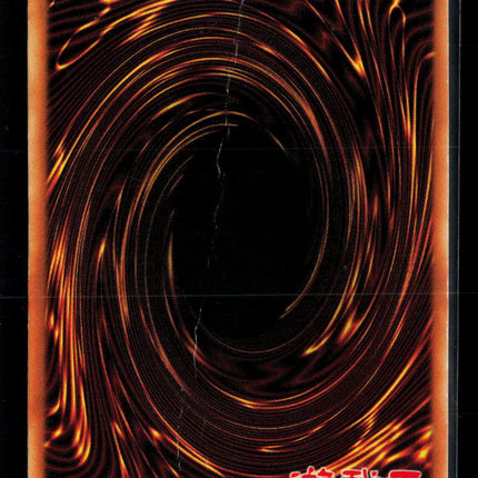 Yu-Gi-Oh! Magic Cylinder Labyrinth of Nightmare Secret Rare • LON-104 Unlimited