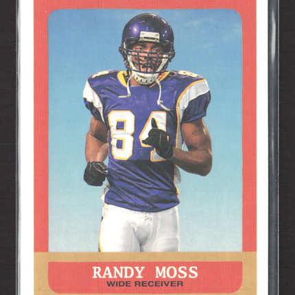 2024 Topps Composite Randy Moss #371