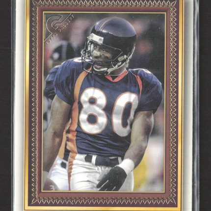 2024 Topps Composite Topps Gallery Rod Smith #PG-4