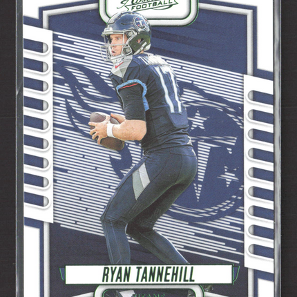 2023 Panini Absolute Football Ryan Tannehill #5