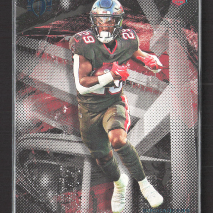 2023 Panini Chronicles Gridiron Kings Rachaad White #GK-33