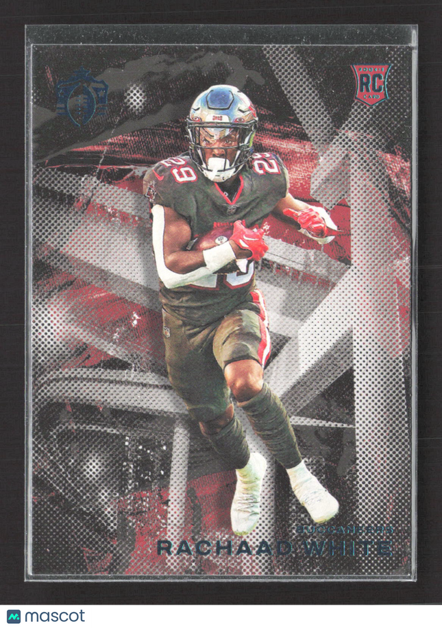 2023 Panini Chronicles Gridiron Kings Rachaad White #GK-33