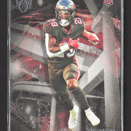 2023 Panini Chronicles Gridiron Kings Rachaad White #GK-33 RC
