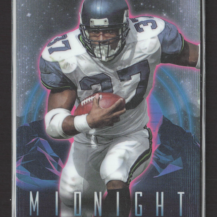 2024 Topps Composite Midnight Shaun Alexander #347