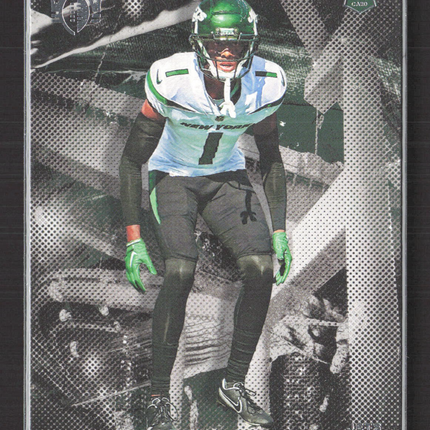 2023 Panini Chronicles Gridiron Kings Ahmad "Sauce" Gardner #GK-20 RC
