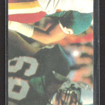 1983 Topps John Riggins #25
