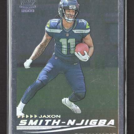 2023 Panini Zenith Crown Pacific Collection Jaxon Smith-Njigba #11