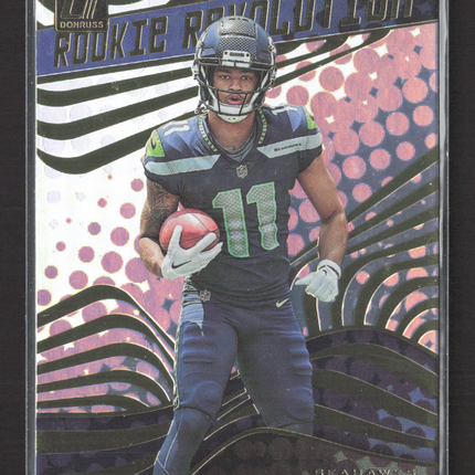 2023 Donruss Rookie Revolution Jaxon Smith-Njigba #RR-14