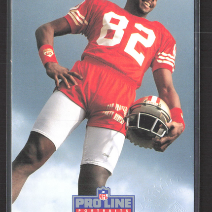 1991 Pro Line Portraits John Taylor #430 Auto