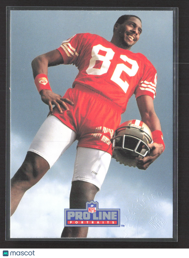 1991 Pro Line Portraits John Taylor #430 Auto