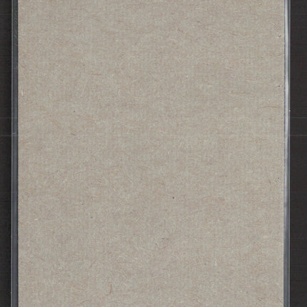 1978 Topps Bruce Taylor #436 Blank Back Proof