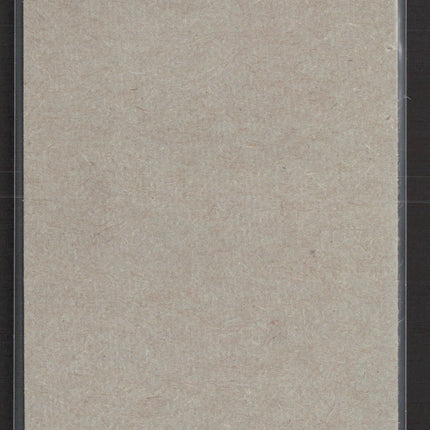 1978 Topps Bruce Taylor #102 Blank Back Proof