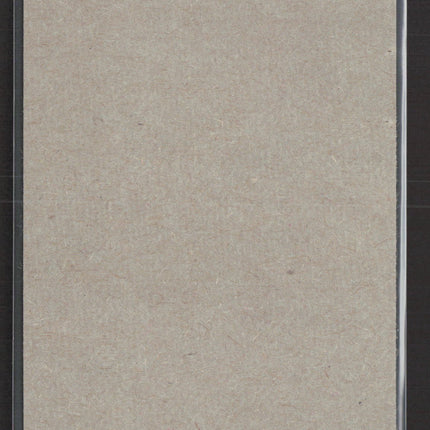 1978 Topps Bruce Taylor #208 Blank Back Proof