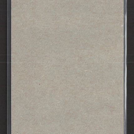 1978 Topps Bruce Taylor #348 Blank Back Proof