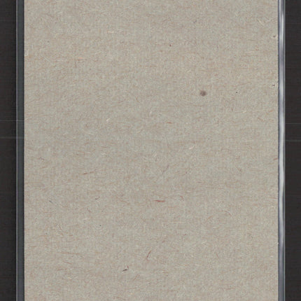1978 Topps Football Blank Back Bruce Taylor #236 Proof