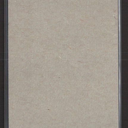 1978 Topps Pink Test Bruce Taylor Blank Back Proof