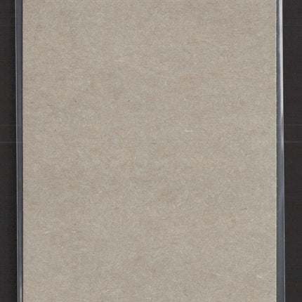 1978 Topps Ray Wersching #272 Blank Back Proof