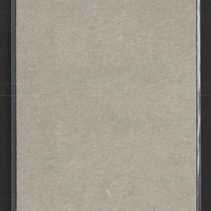 1978 Topps San Francisco Ray Wersching #272 Blank Back Proof